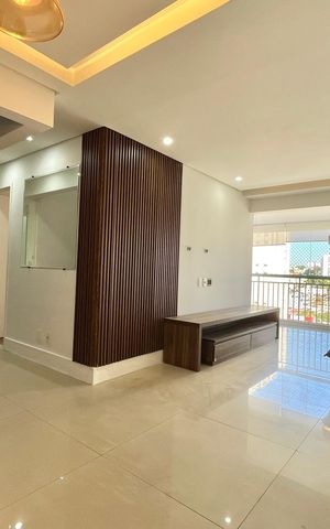 Apartamento para alugar com 220m², 3 quartos e 2 vagas Apartamento para alugar com 220m², 3 quartos e 2 vagasSala