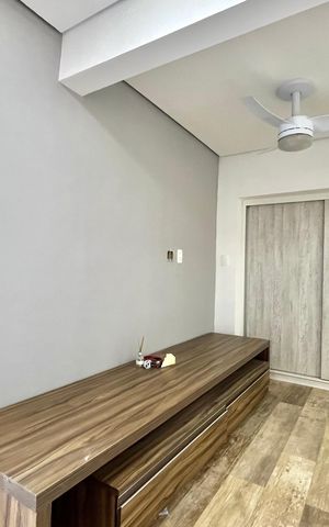 Apartamento para alugar com 220m², 3 quartos e 2 vagas Apartamento para alugar com 220m², 3 quartos e 2 vagasQuarto 2