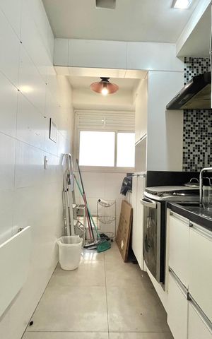Apartamento para alugar com 220m², 3 quartos e 2 vagas Apartamento para alugar com 220m², 3 quartos e 2 vagasCozinha