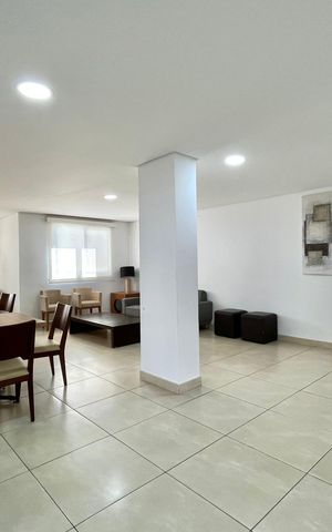 Apartamento para alugar com 220m², 3 quartos e 2 vagas Apartamento para alugar com 220m², 3 quartos e 2 vagasÁrea comum - Salão de festas