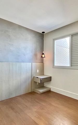 Apartamento para alugar com 220m², 3 quartos e 2 vagas Apartamento para alugar com 220m², 3 quartos e 2 vagasSuite 1