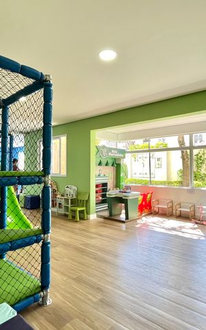 Apartamento para alugar com 220m², 3 quartos e 2 vagas Apartamento para alugar com 220m², 3 quartos e 2 vagasÁrea comum