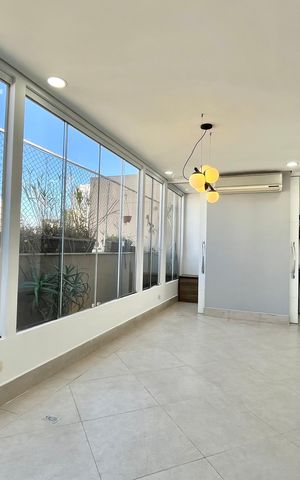 Apartamento para alugar com 220m², 3 quartos e 2 vagas Apartamento para alugar com 220m², 3 quartos e 2 vagasCobertura