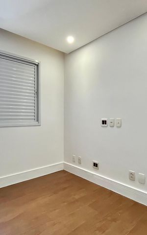 Apartamento para alugar com 220m², 3 quartos e 2 vagas Apartamento para alugar com 220m², 3 quartos e 2 vagasSuite 1