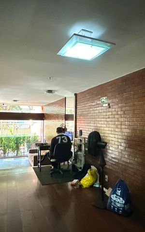 Apartamento para alugar com 40m², 1 quarto e 1 vaga
