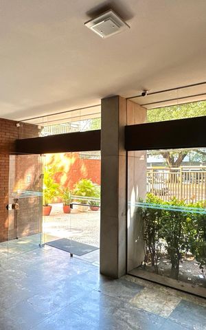 Apartamento para alugar com 40m², 1 quarto e 1 vaga