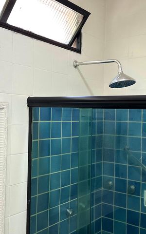 Apartamento para alugar com 40m², 1 quarto e 1 vaga