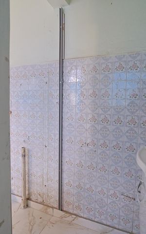 Casa para alugar com 100m², 2 quartos e 2 vagasbanheiro da Área de Serviço