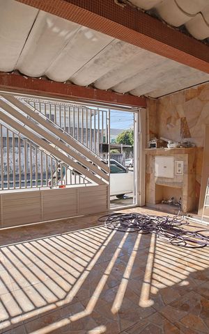 Casa para alugar com 100m², 2 quartos e 2 vagasGaragem