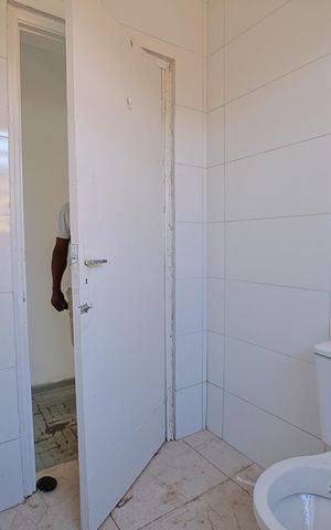 Casa para alugar com 100m², 2 quartos e 2 vagasBanheiro 2