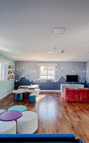 Apartamento à venda com 49m², 2 quartos e 1 vagaBrinquedoteca