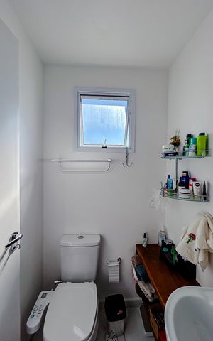 Apartamento à venda com 49m², 2 quartos e 1 vagaBanheiro da Suíte