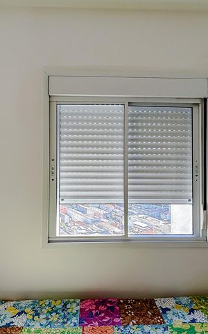 Apartamento à venda com 49m², 2 quartos e 1 vagaQuarto 2