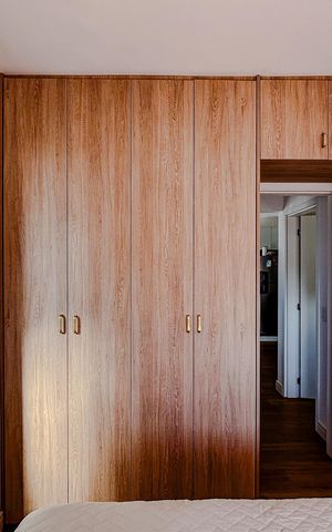 Apartamento à venda com 49m², 2 quartos e 1 vagaQuarto 1 - Suíte