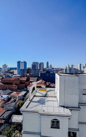 Apartamento à venda com 49m², 2 quartos e 1 vagaVista da Varanda