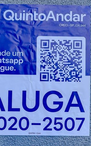 Apartamento à venda com 49m², 2 quartos e 1 vagaPlaquinha