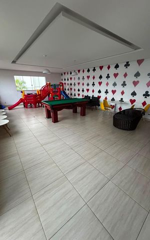 Apartamento para alugar com 45m², 2 quartos e 1 vaga Apartamento para alugar com 45m², 2 quartos e 1 vagaÁrea externa