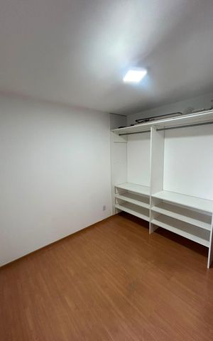 Apartamento para alugar com 45m², 2 quartos e 1 vaga Apartamento para alugar com 45m², 2 quartos e 1 vagaQuarto