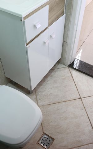 Casa para alugar com 360m², 4 quartos e 1 vagaBanheiro