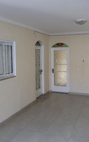 Casa para alugar com 360m², 4 quartos e 1 vagaQuintal