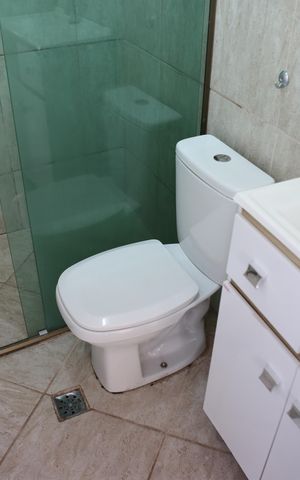 Casa para alugar com 360m², 4 quartos e 1 vagaBanheiro