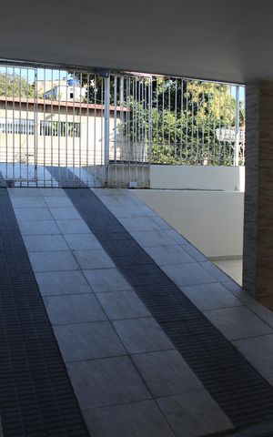 Casa para alugar com 360m², 4 quartos e 1 vagaQuintal
