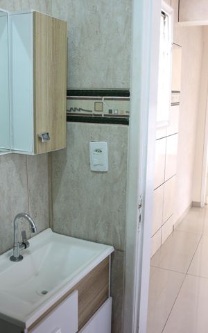 Casa para alugar com 360m², 4 quartos e 1 vagaBanheiro