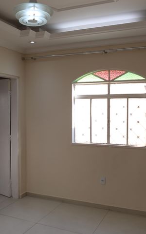 Casa para alugar com 360m², 4 quartos e 1 vagaSala