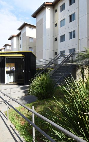 Apartamento à venda com 47m², 2 quartos e 1 vagaÁrea comum