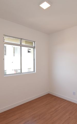Apartamento à venda com 47m², 2 quartos e 1 vagaQuarto