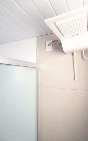 Apartamento à venda com 47m², 2 quartos e 1 vagaBanheiro