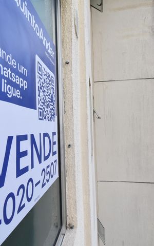Apartamento à venda com 47m², 2 quartos e 1 vagaPlaca