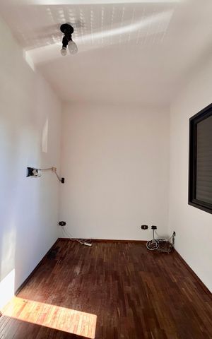 Casa para alugar com 140m², 3 quartos e 3 vagas Casa para alugar com 140m², 3 quartos e 3 vagasQuarto 2