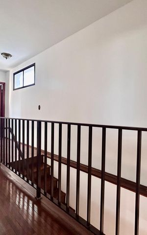 Casa para alugar com 140m², 3 quartos e 3 vagas Casa para alugar com 140m², 3 quartos e 3 vagasCorredor