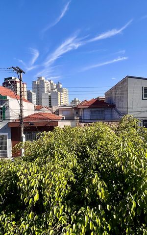 Casa para alugar com 140m², 3 quartos e 3 vagas Casa para alugar com 140m², 3 quartos e 3 vagasVista Quarto 1