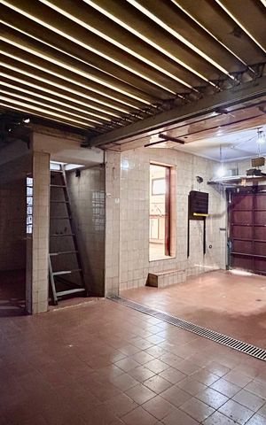 Casa para alugar com 140m², 3 quartos e 3 vagas Casa para alugar com 140m², 3 quartos e 3 vagasGaragem