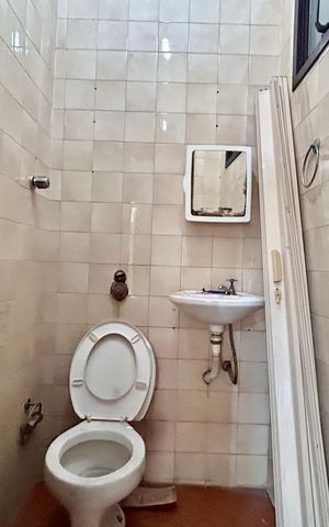Casa para alugar com 140m², 3 quartos e 3 vagas Casa para alugar com 140m², 3 quartos e 3 vagasBanheiro de serviço