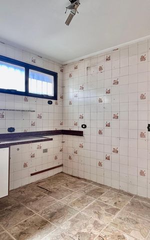 Casa para alugar com 140m², 3 quartos e 3 vagas Casa para alugar com 140m², 3 quartos e 3 vagasCozinha