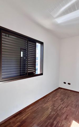 Casa para alugar com 140m², 3 quartos e 3 vagas Casa para alugar com 140m², 3 quartos e 3 vagasQuarto 2