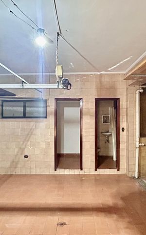 Casa para alugar com 140m², 3 quartos e 3 vagas Casa para alugar com 140m², 3 quartos e 3 vagasGaragem