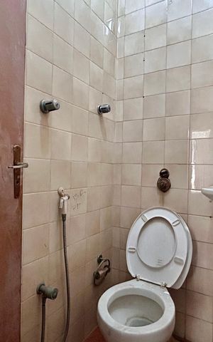 Casa para alugar com 140m², 3 quartos e 3 vagas Casa para alugar com 140m², 3 quartos e 3 vagasBanheiro de serviço