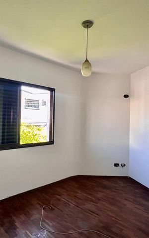 Casa para alugar com 140m², 3 quartos e 3 vagas Casa para alugar com 140m², 3 quartos e 3 vagasQuarto 1
