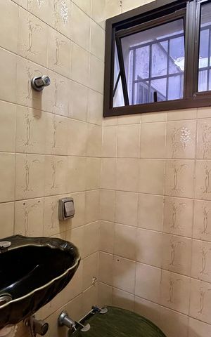 Casa para alugar com 140m², 3 quartos e 3 vagas Casa para alugar com 140m², 3 quartos e 3 vagasLavabo