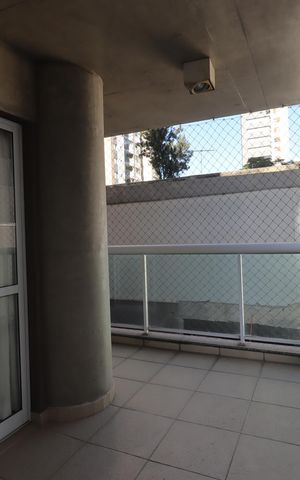 Apartamento para alugar com 165m², 3 quartos e 3 vagasVaranda Gourmet