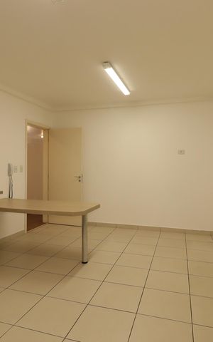 Apartamento para alugar com 165m², 3 quartos e 3 vagasCozinha