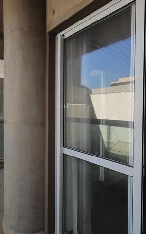 Apartamento para alugar com 165m², 3 quartos e 3 vagasVaranda Gourmet