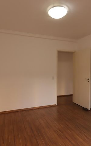 Apartamento para alugar com 165m², 3 quartos e 3 vagasSuíte 1
