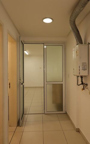Apartamento para alugar com 165m², 3 quartos e 3 vagasÁrea de Serviço