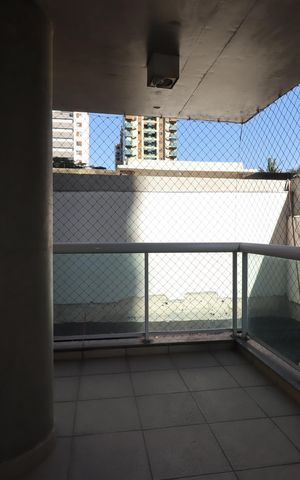 Apartamento para alugar com 165m², 3 quartos e 3 vagasVaranda Gourmet