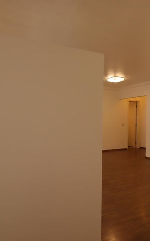 Apartamento para alugar com 165m², 3 quartos e 3 vagasCorredor